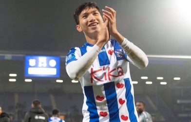 Văn Hậu hụt danh sách đề cử cho giải thưởng cao quý Thế giới