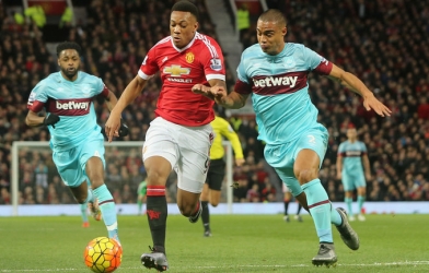 Lịch thi đấu bóng đá hôm nay ngày 22/7: MU vào top 4?