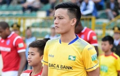 HLV Park đón tin vui về nhân sự hàng phòng ngự ĐT Việt Nam