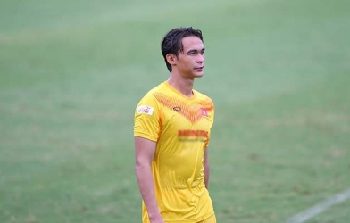 Tiền vệ Việt kiều không dám tin khi được gọi lên U22 Việt Nam