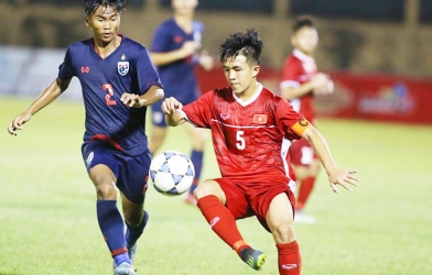 Học trò cưng của HLV Troussier thần tượng nhạc trưởng HAGL