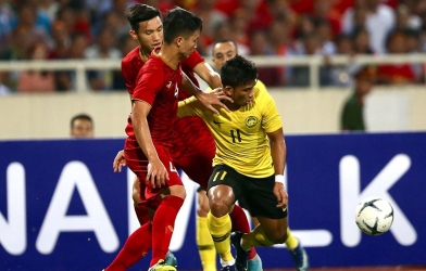 CLB Bồ Đào Nha chiêu mộ ngôi sao của bóng đá Malaysia