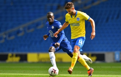 Lịch thi đấu bóng đá hôm nay ngày 14/9