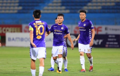 VIDEO: Màn trình diễn ấn tượng của Quang Hải trước XSKT Cần Thơ
