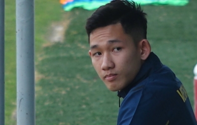 CLB Quảng Ninh: 'Chúng tôi lo toàn bộ chi phí phẫu thuật cho Hai Long'