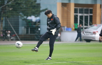 Cựu trợ lý HLV ĐTVN: 'Ông Park đã chiêu mộ được một thiên tài'