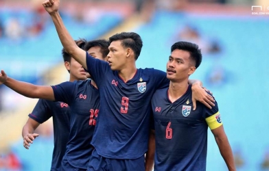 ĐT Thái Lan đã tìm ra phương án lật đổ ĐT Việt Nam?