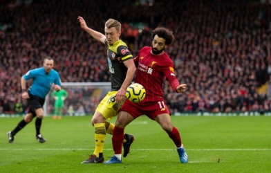 Nhận định Southampton vs Liverpool: Chiến thắng trở lại
