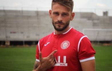 CLB Nam Định chi đậm 7 tỷ mua ngoại binh Đức