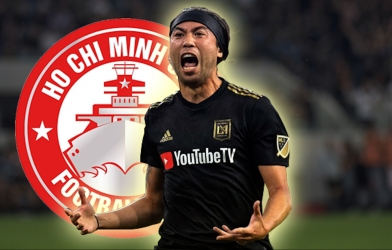 HLV Polking: 'Lee Nguyễn rất quyết tâm để vô địch V.League'