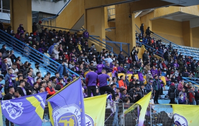 Bóng đá Việt Nam: Thiên đường của cả thế giới