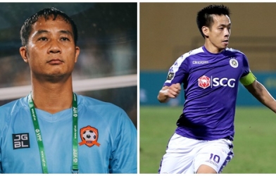 Quốc Vượng: 'Văn Quyết xứng đáng giành QBV'