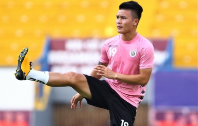 Xem trực tiếp Hà Nội vs Bình Dương ở đâu, trên kênh nào?