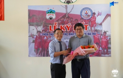 CLB HAGL chia tay 9 'đàn em Công Phượng'