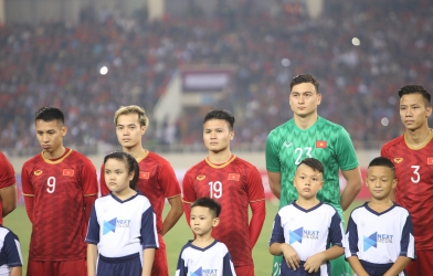 HLV Bae Ji-won: 'ĐTVN quá hời nếu đá VL World Cup vào tháng 6'