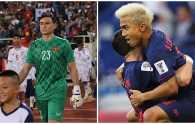 Có một 'đại chiến' Việt Nam - Thái Lan ở J.League 