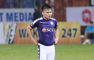 Siêu cò V.League: 'Quang Hải hoàn toàn có thể sát cánh với Chanathip'