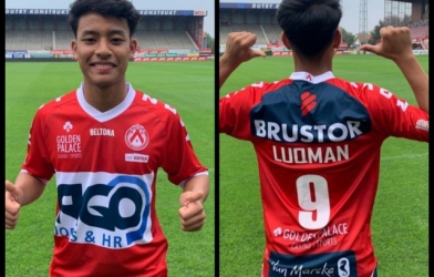 Malaysia đã có 'chìa khóa' để thắng Việt Nam?