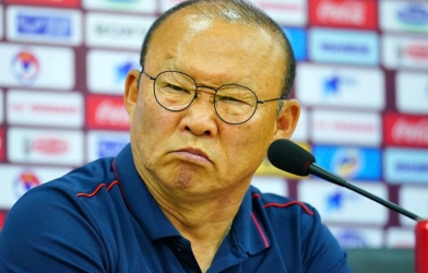 HLV Park phản ứng khi được mời dẫn dắt ĐT Hàn Quốc