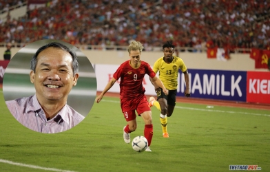 Bầu Đức cản đường xuất ngoại của Văn Toàn?