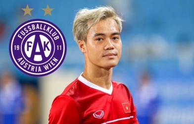 CLB Châu Âu muốn mua đứt Văn Toàn