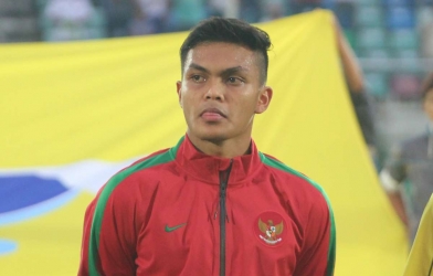 HLV Indonesia chọn được 'đầu tàu' để lật đổ ngai vàng Việt Nam