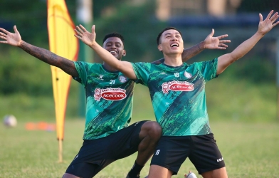 HLV Mano Polking: 'Quảng Ninh mạnh lắm, nhưng TP.HCM sẽ thắng'