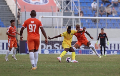 Highlights Đà Nẵng 1-0 Hà Tĩnh (Vòng 3 V-League 2021)