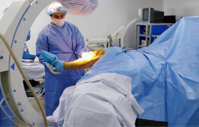 Hùng Dũng được miễn hoàn toàn chi phí điều trị