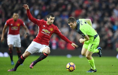 Kết quả Ngoại hạng Anh vòng 21: Top 6 trái chiều