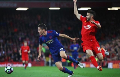 Lịch thi đấu vòng 22 Ngoại hạng Anh: Man City đụng núi lớn