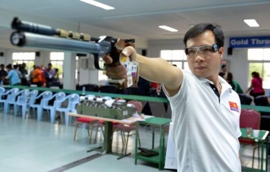 Tin tức thể thao tối 10/2: 55 VĐV trọng điểm nhận chế độ khủng