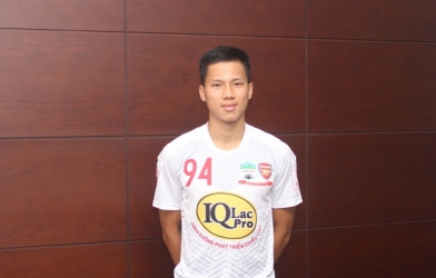 Tin bóng đá HOT sáng 17/2: Cầu thủ HAGL sang Hàn Quốc thi đấu