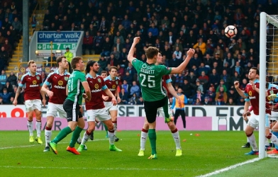 Tin bóng đá HOT sáng 19/2: Xuất hiện ‘địa chấn’ 103 năm tại FA Cup