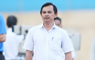 Bầu Nhiệm lần đầu chia sẻ về quyết định từ chức