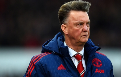 MU chốt thương vụ 66,7 triệu bảng, Van Gaal tới Leicester?