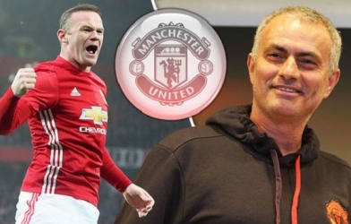 Ở lại MU, Rooney vẫn nhận 'tiền tấn'