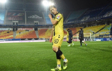 Xuân Trường và hành động cao cả với trẻ em ung thư