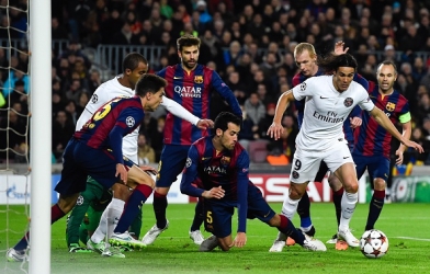 Tin bóng đá HOT sáng 24/3: Barca bị phạt khi đại thắng PSG