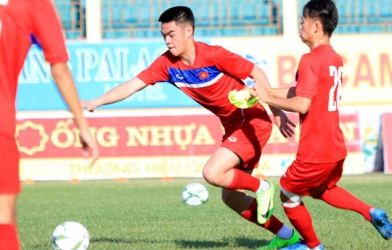 Thực hư vụ U19 Việt Nam triệu tập Tony Tuấn Anh