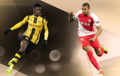 HLV U20 Pháp chốt hai trường hợp đá U20 World Cup