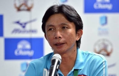 Huyền thoại HAGL trở thành HLV trưởng ĐTQG Lào