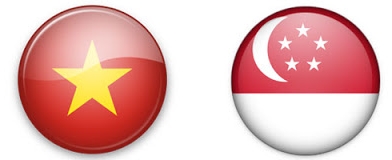 Link xem trực tiếp nữ Việt Nam vs nữ Singapore - 18h00, 7/4