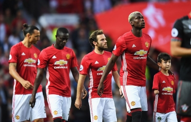 MU vui buồn lẫn lộn trước đại chiến tại Europa League