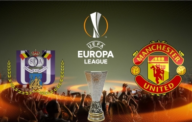 Xem trực tiếp MU đá Europa League trên kênh nào?