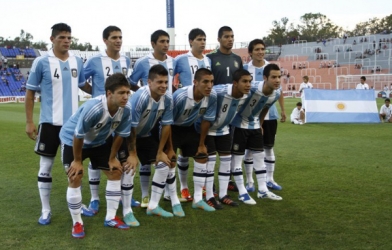 Mời U20 Argentina sang Việt Nam, VFF mất bao nhiêu?