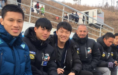 Cầu thủ ‘hay hơn cả Công Phượng’ tái xuất ở HAGL