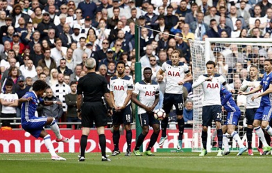 Thắng đẹp Tottenham, Chelsea lọt vào chung kết FA Cup