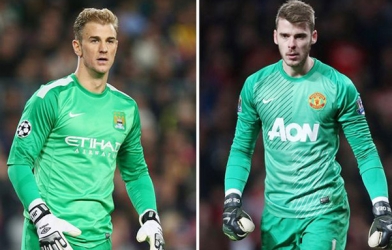 Pep đồng ý bán Hart cho MU với 1 điều kiện