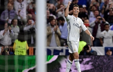 Ronaldo không phải là cầu thủ có phong độ tốt nhất của Real 